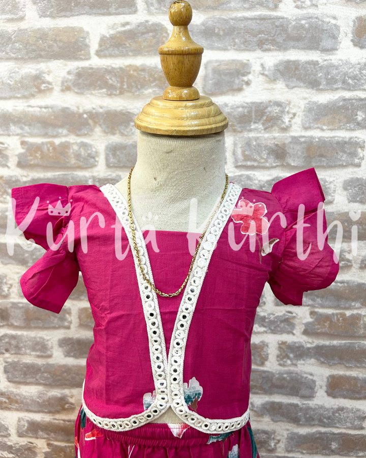 hot pink 1