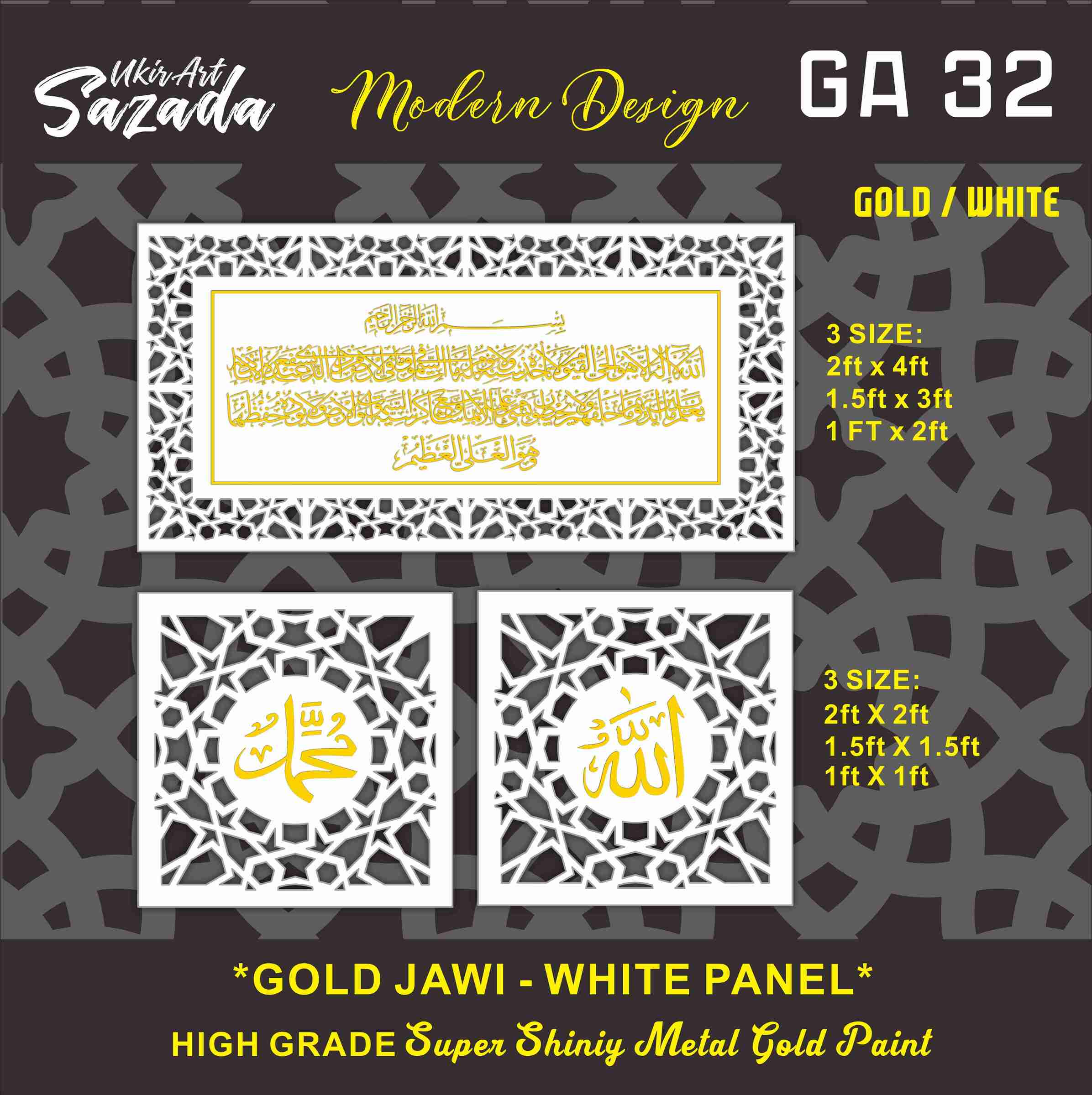 GA32
