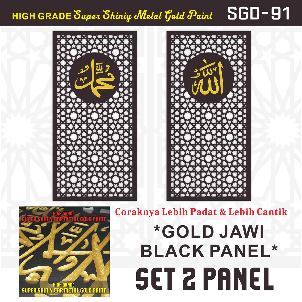 gold-91