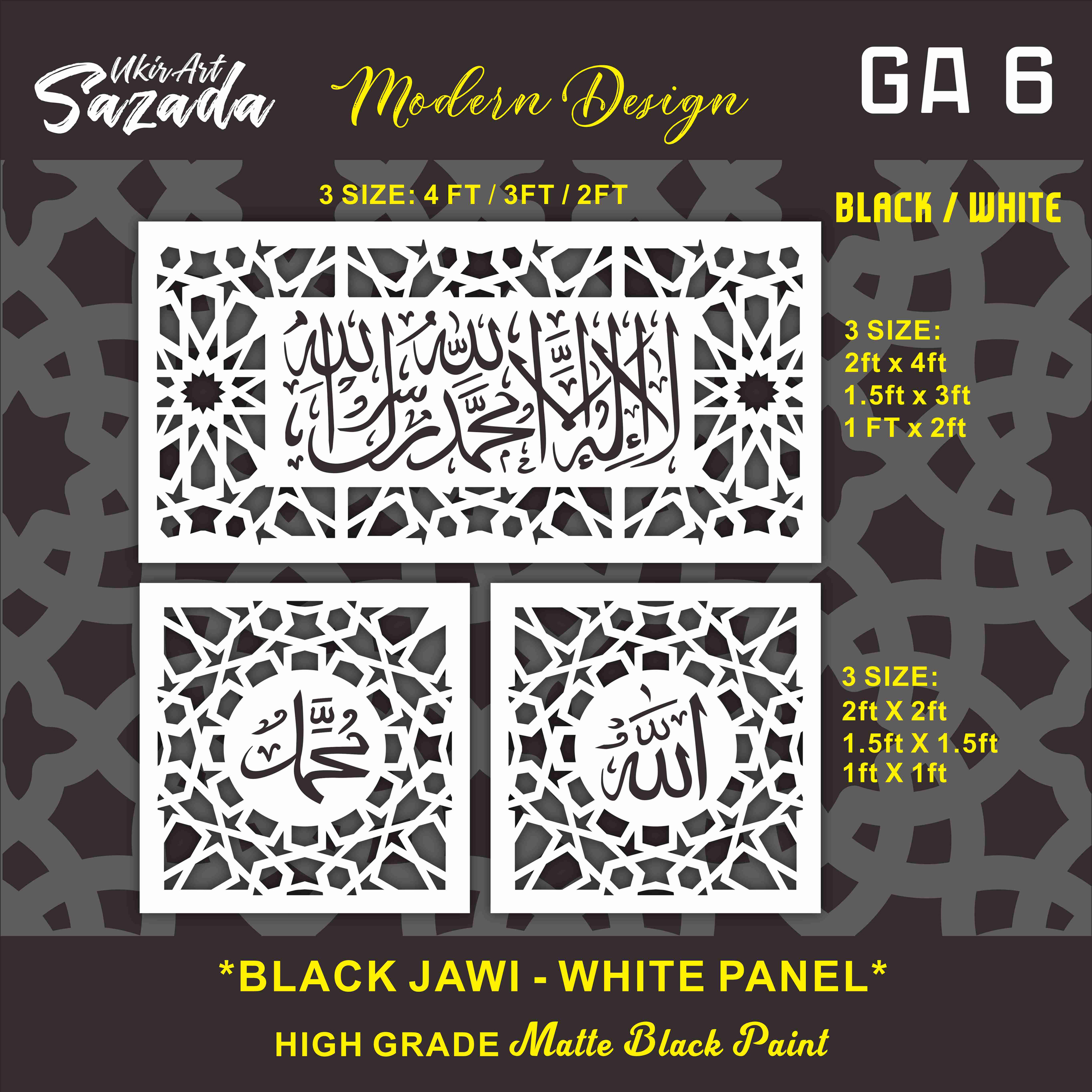 GA6