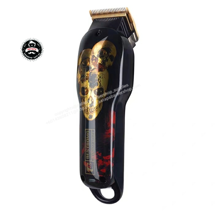 bestbomg cordless hair clippers reviews