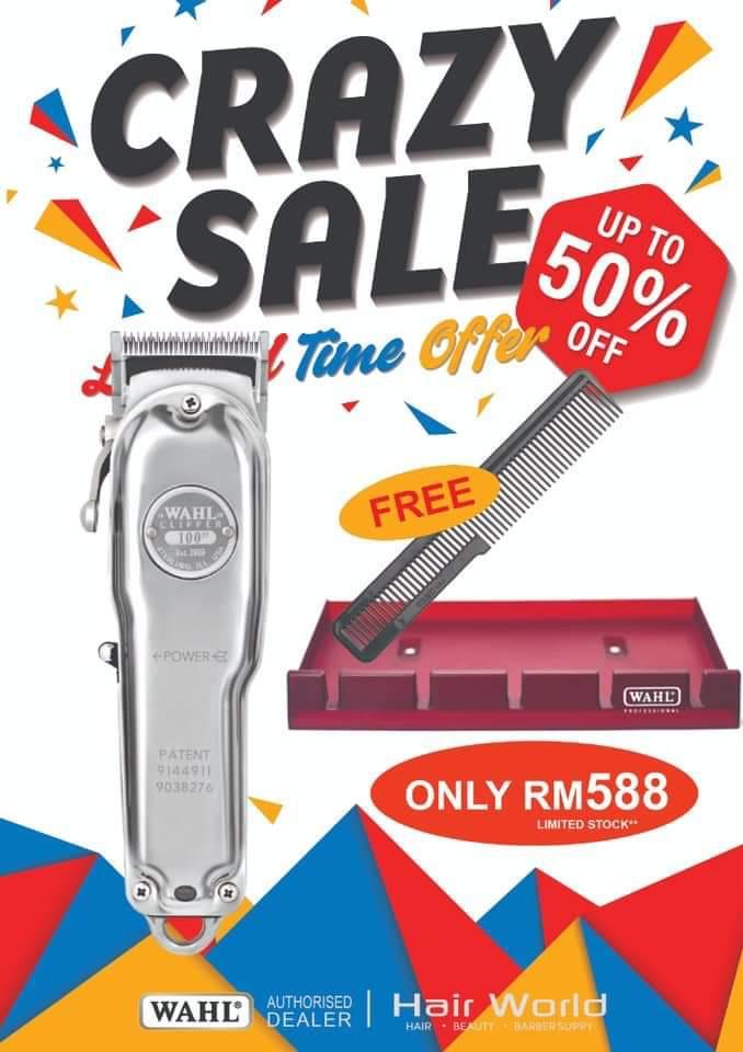wahl 1919 price