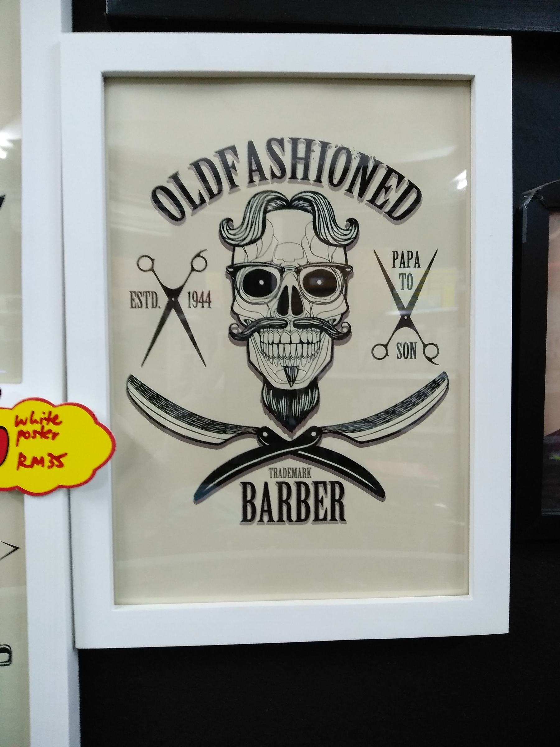 Lavelle recommends best of Dealer s choice barbershop redhead contact information Best porno 2020 White sluts sucking black cock