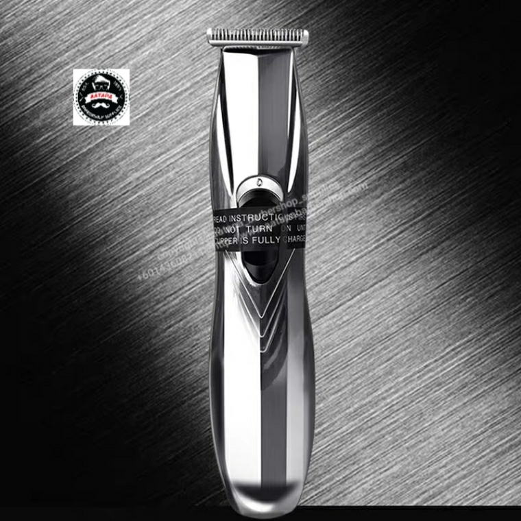 andis slimline pro li fully charged