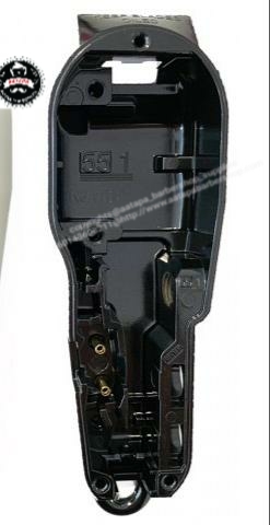 wahl super taper case