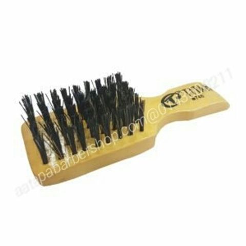 Titan Mini Club Brush – aatapa barber shop