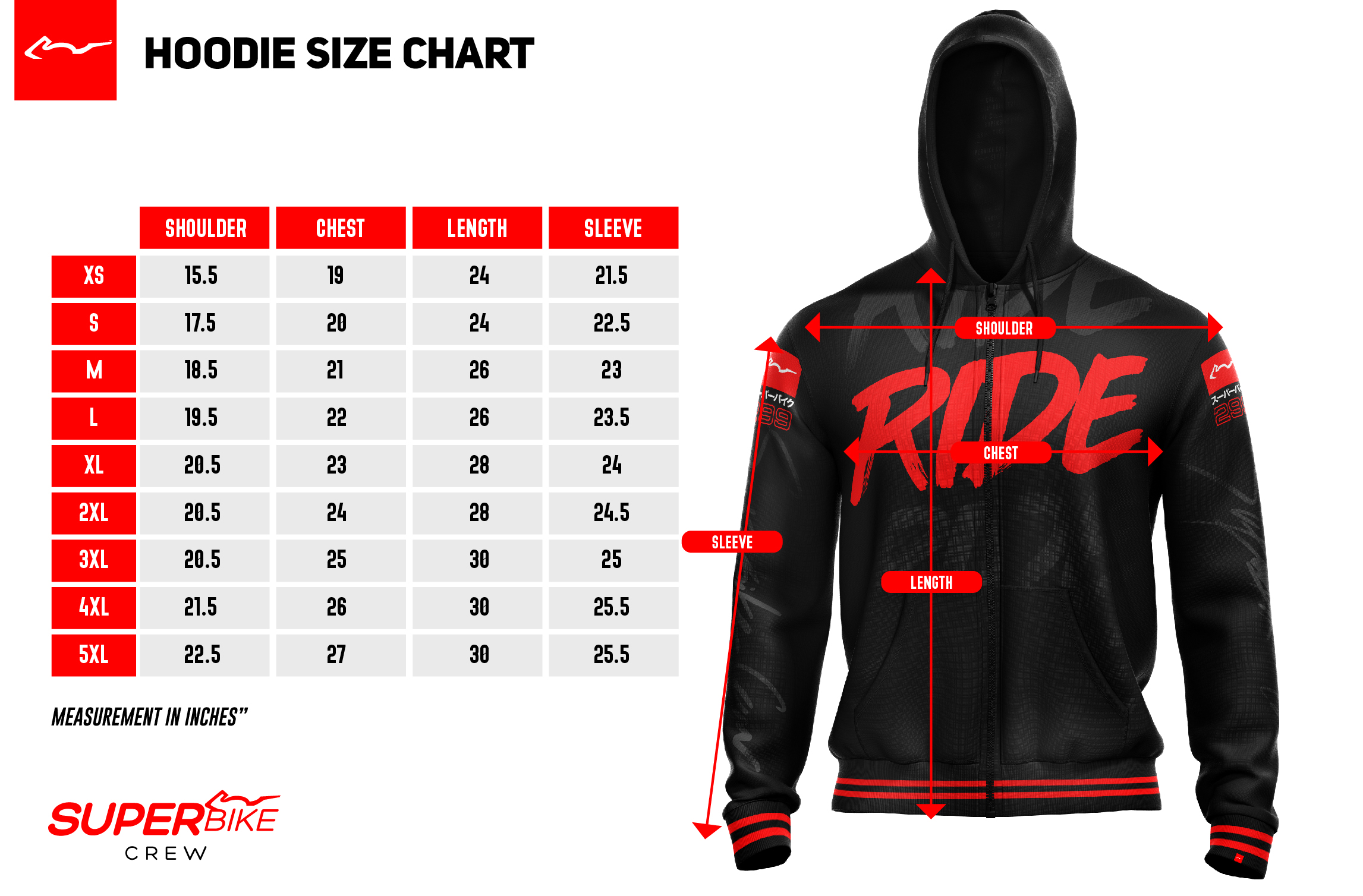 SIZE CHART-JACKET_RIDE-01