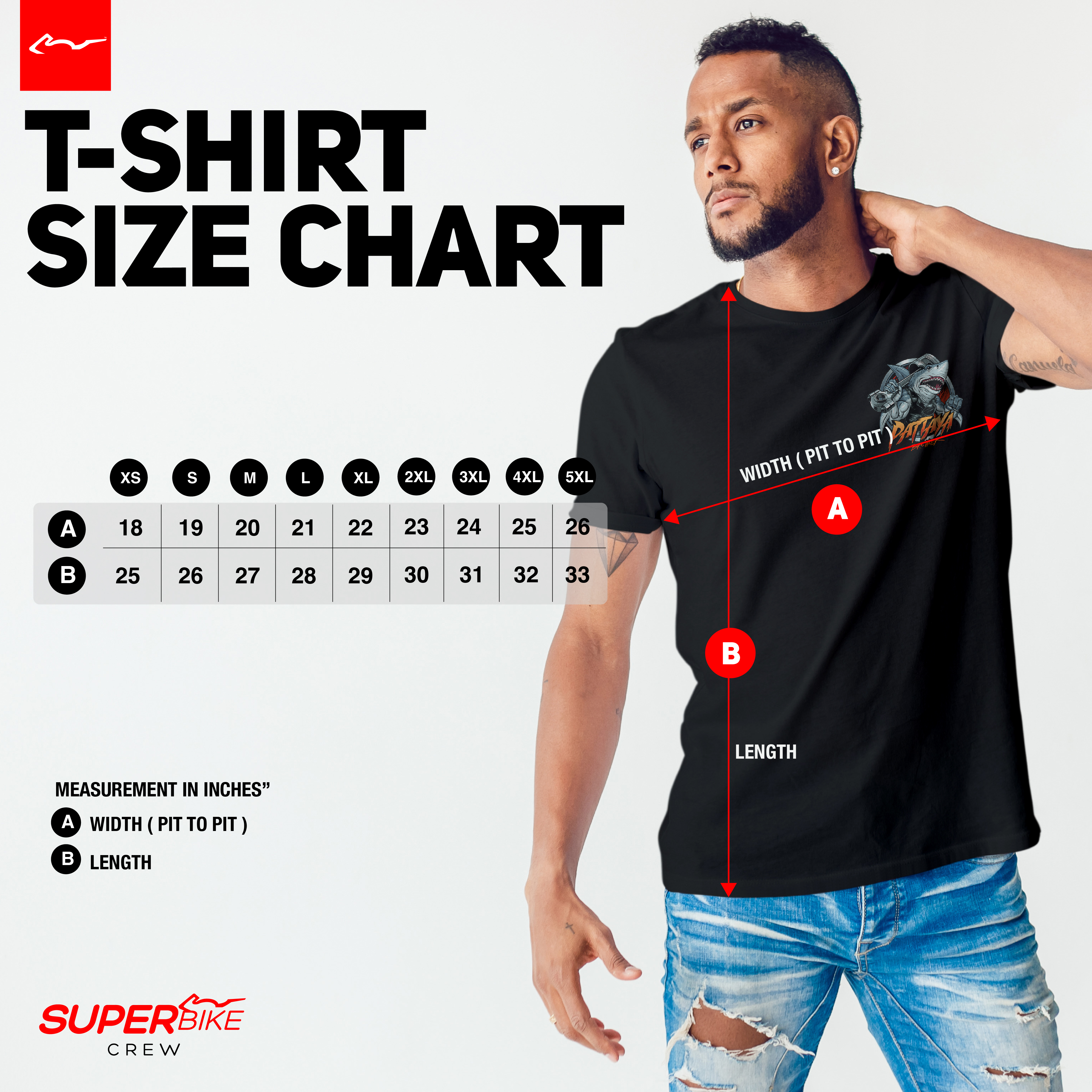 SIZE CHART-T-SHIRT_2024-01