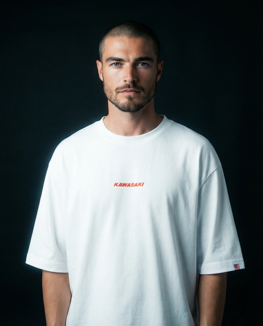 kawasakI_oversize_cotton