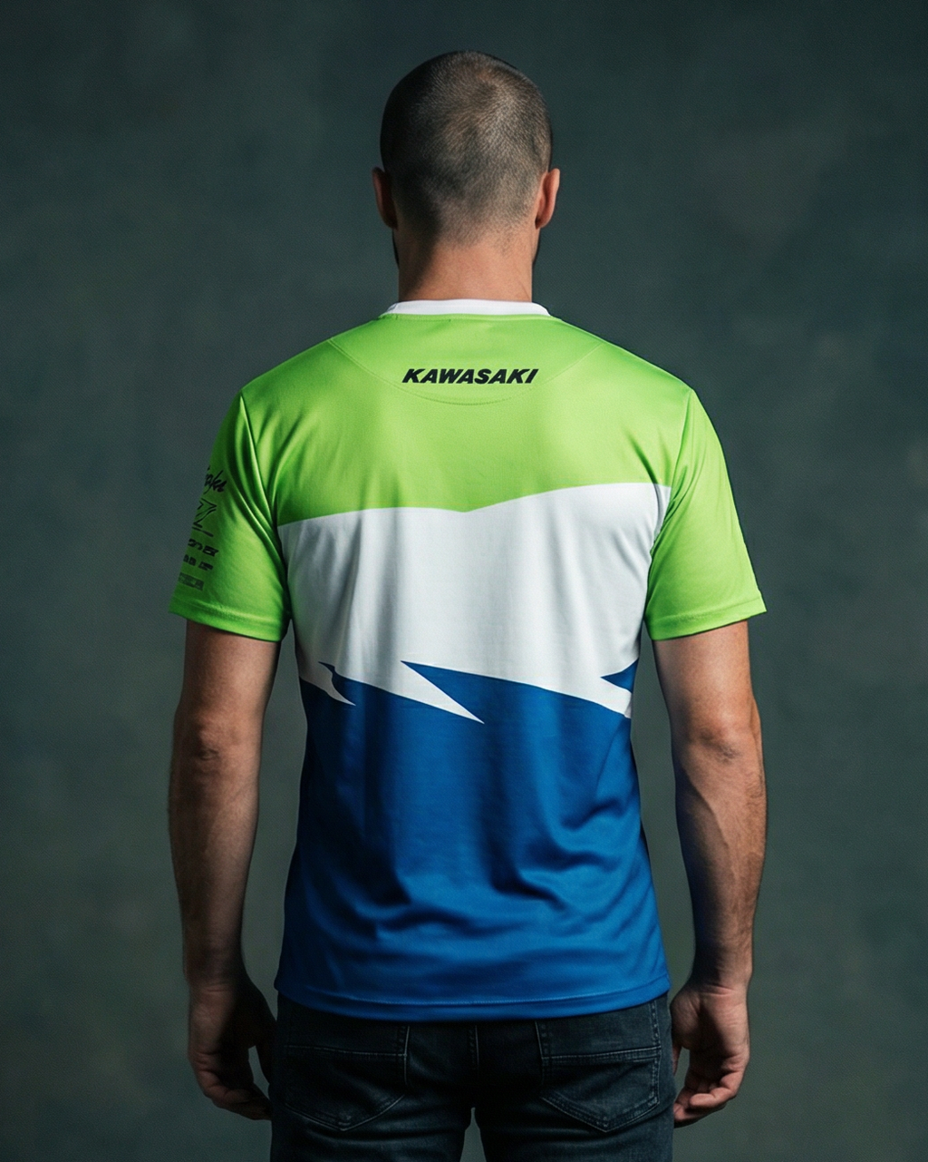 kawasaki_anniversary_lycra_back