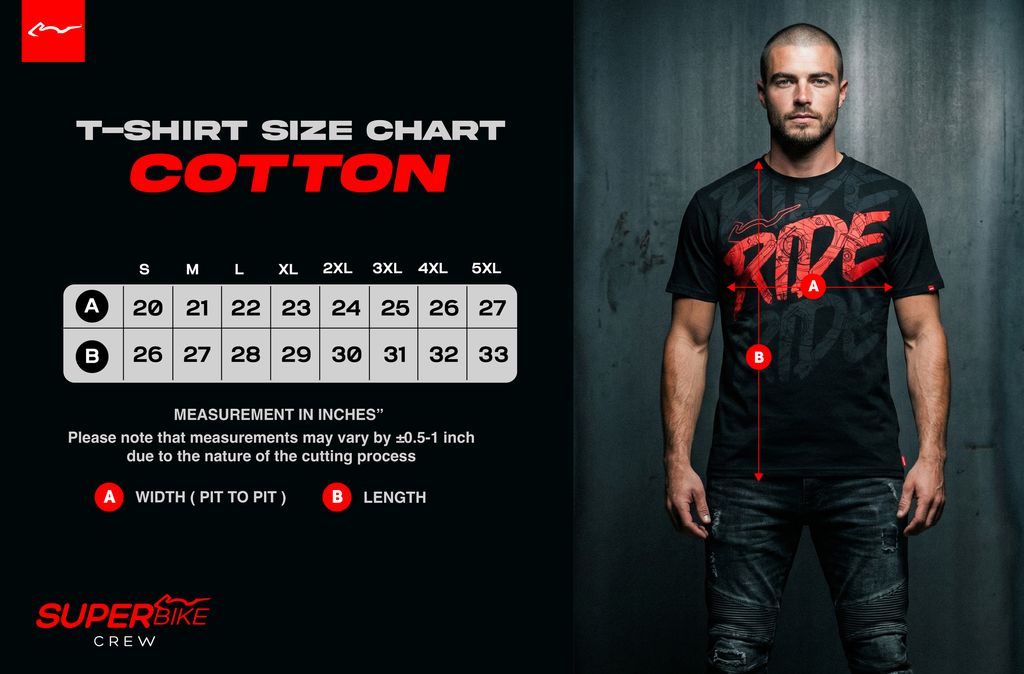 SIZE CHART-SBKCREW_TSHIRT_COTTON