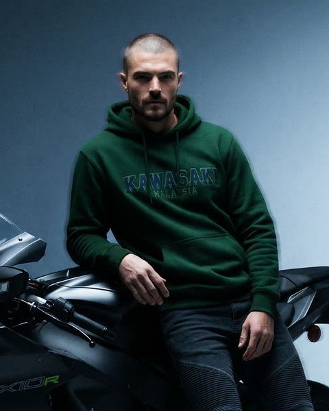 KAWASAK_GREENHOODIE