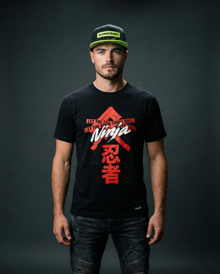 KAWASAKI_SNAPBACK