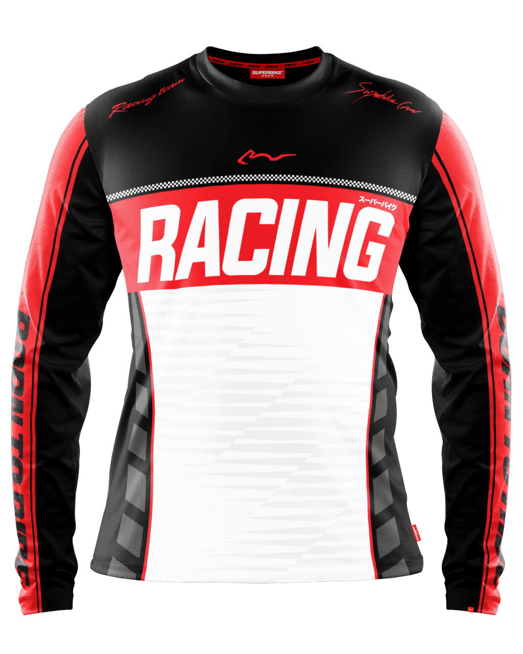 long_front