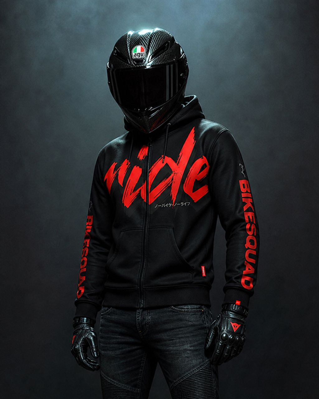 RIDEJAPAN_HOODIE_RED_05