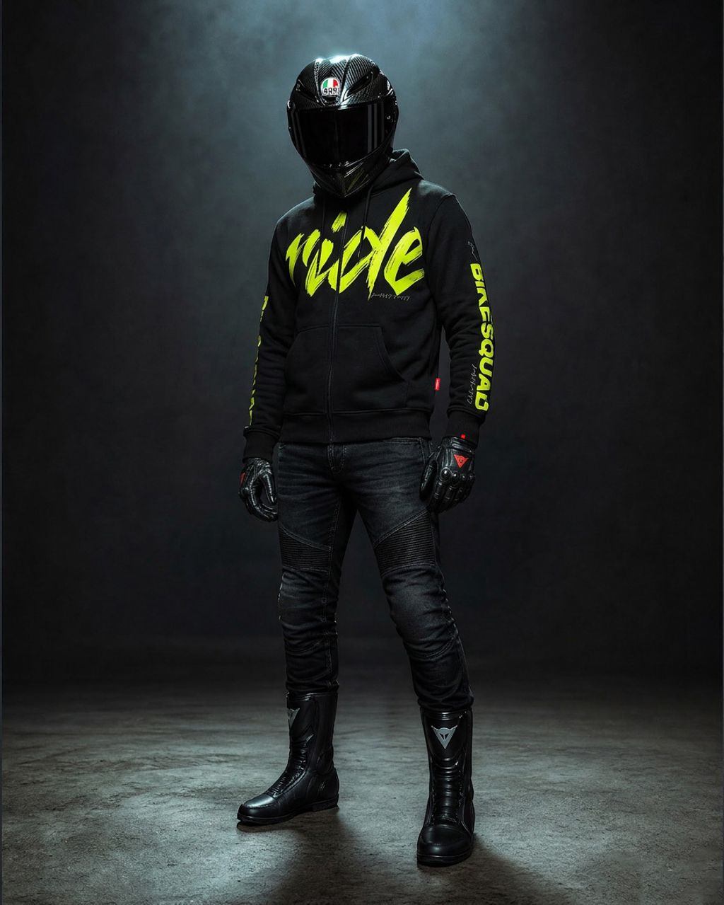 HOODIE_NEON_FROnt