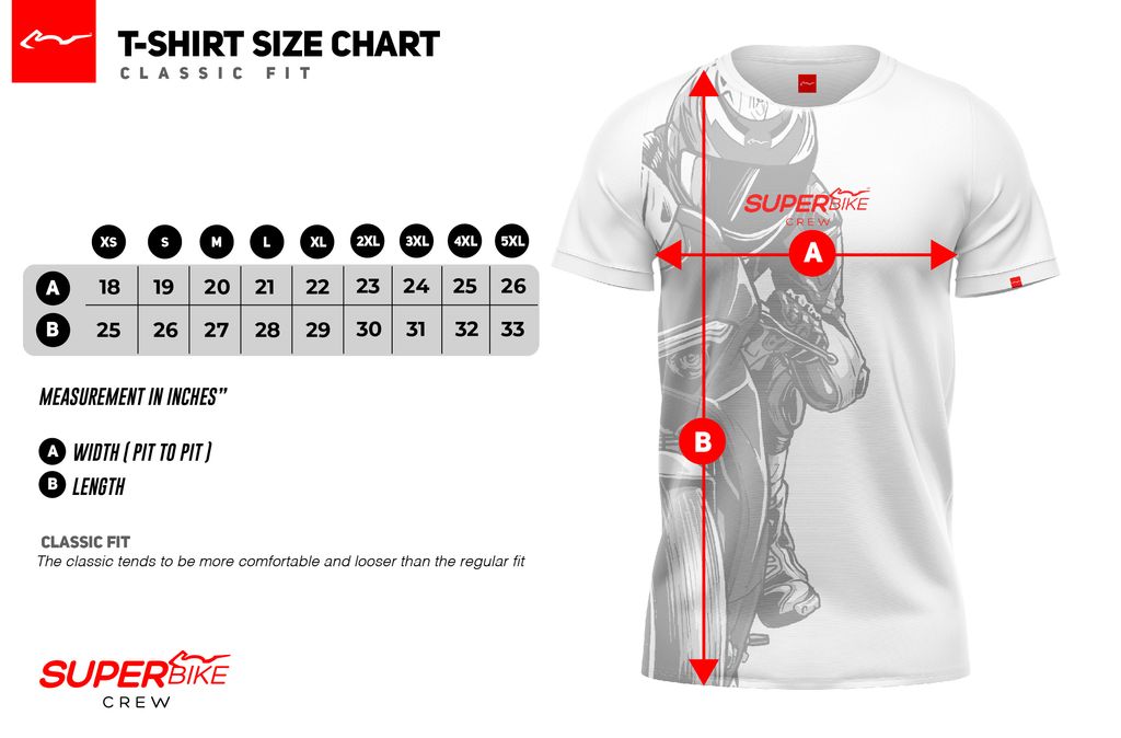 SIZE CHART-CLASSIC FIT-01