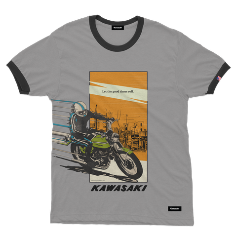 Kawasaki Heritage_FRONT