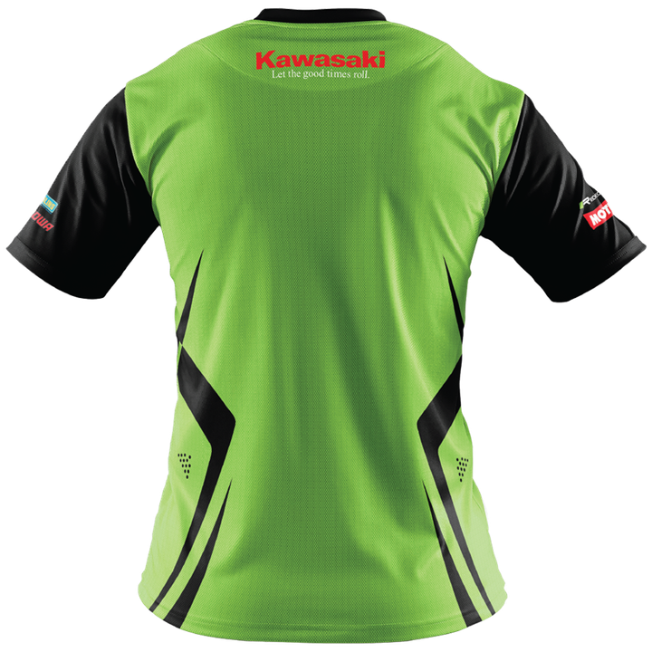 Kawasaki_racing_back