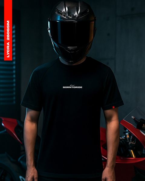 MODEL_BORNTORIDE