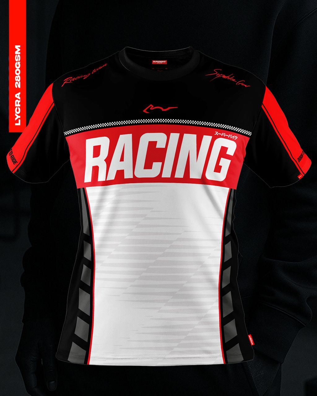 MODEL_LYCRA