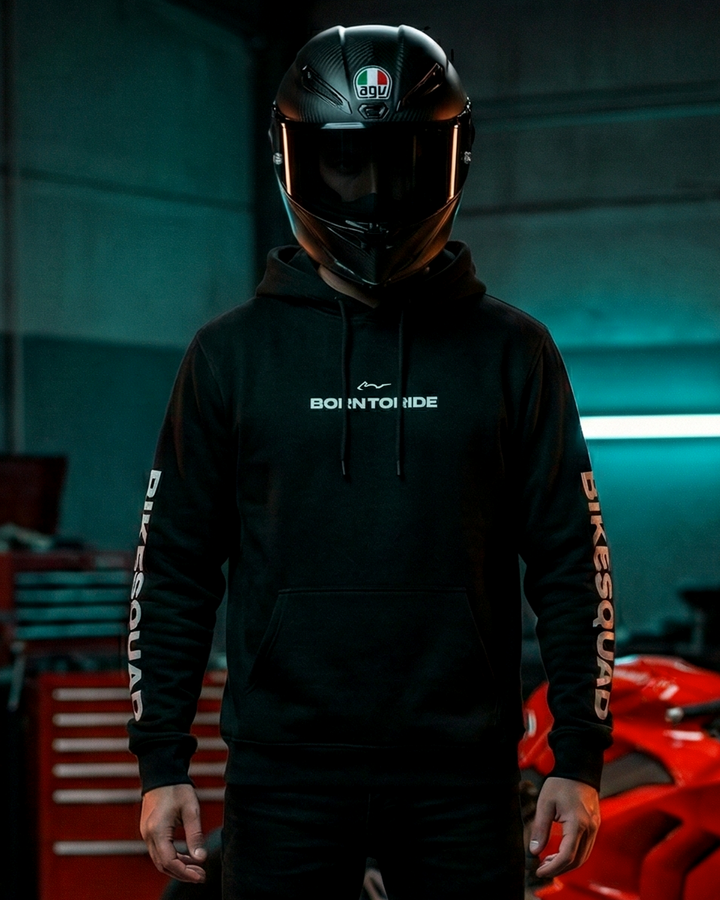 BORNTORIDE_front