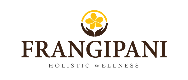 Frangipani Holistic Wellness