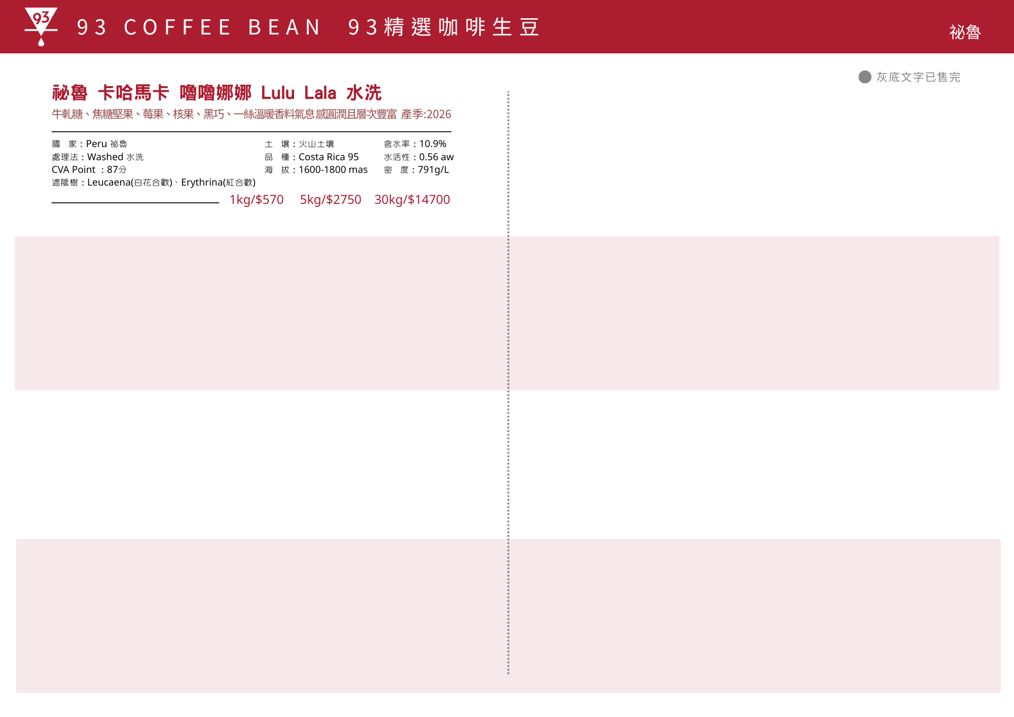 生豆選單總表 (6)