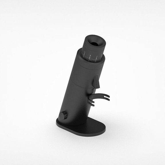 OPTION-O Lagom P64 Flat Burr Grinder 電動磨豆機『93咖啡