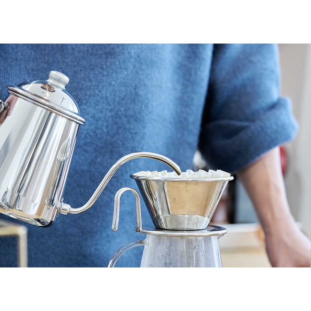 壺 備前種壺水指 びぜんたねつぼみずさし | 鶴田 純久の章 お話