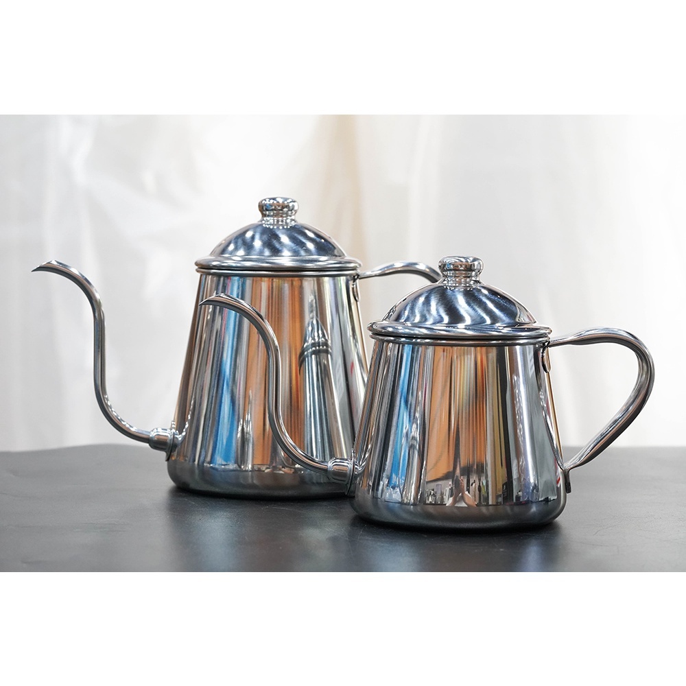 壺 Takahiro HARUKA遙Shizuku雫咖啡手沖壺細口壺作弊壺IH爐可用『93咖啡