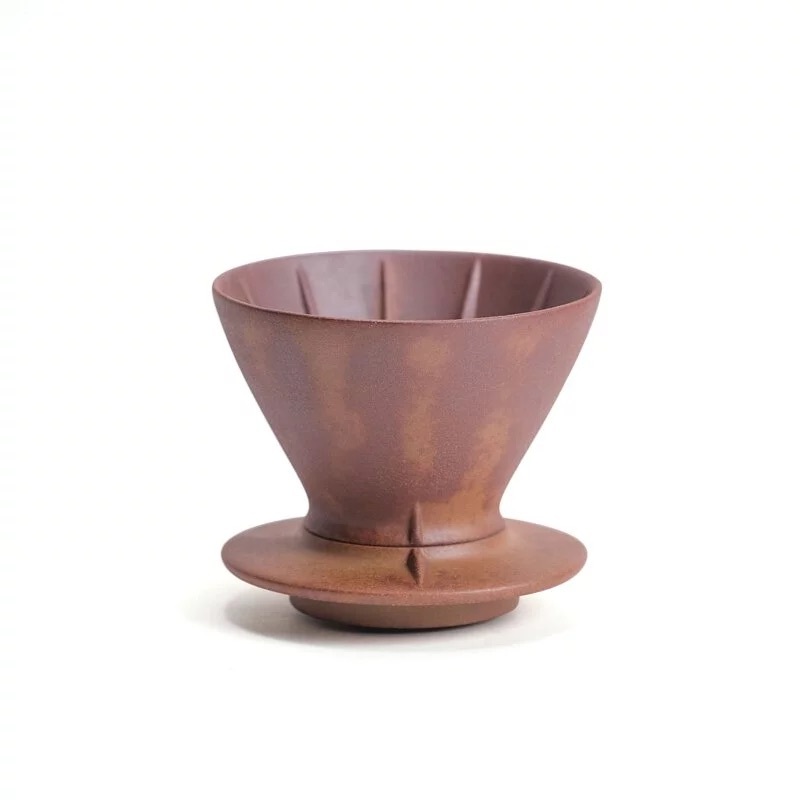 V01 五次燒 無釉