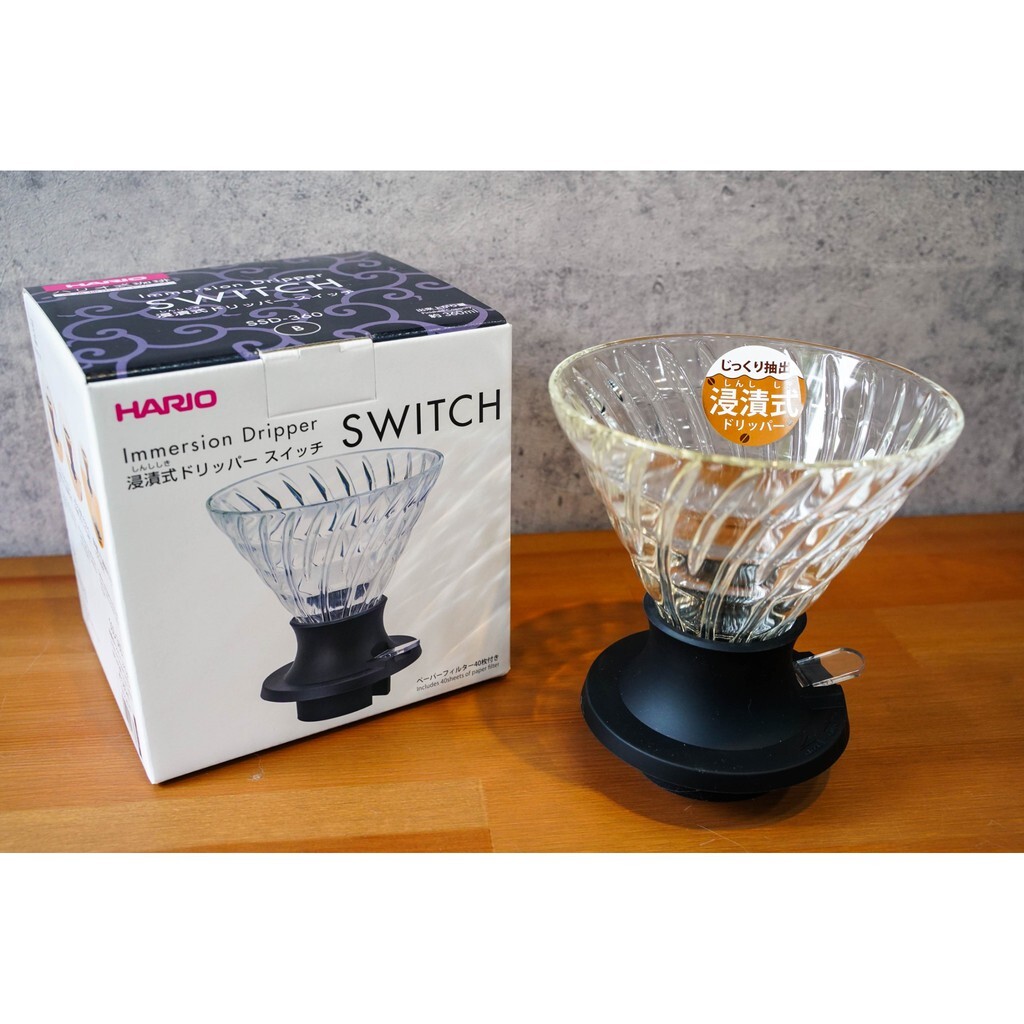 SSD浸泡濾杯組 (3)