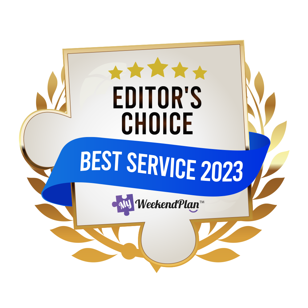 Best Services 2023