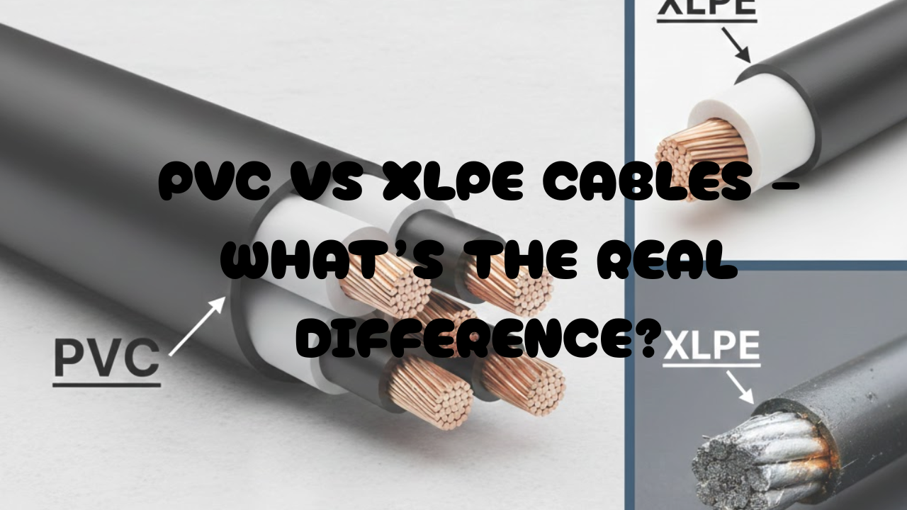 Cable Selection Guide Malaysia 