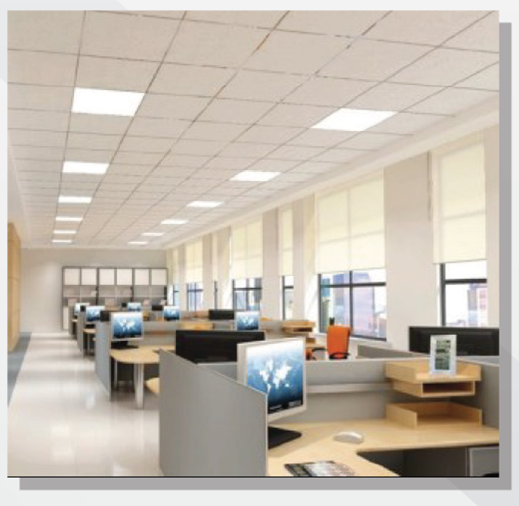 Suitable for Office and Commercial Area