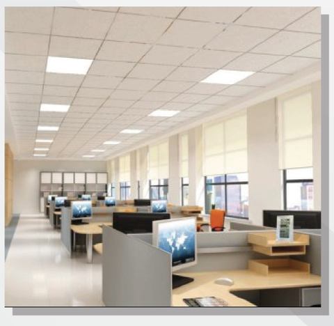 Suitable for Office and Commercial Area