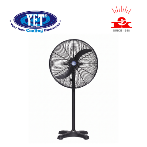 YET 26 STAND FAN
