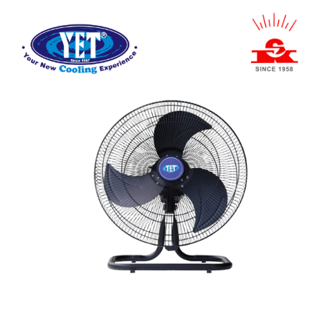 YET 20G 20 INDUSTRIAL FLOOR FAN