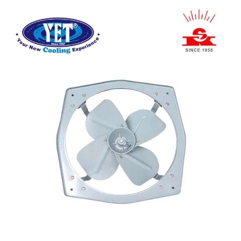 YET GH40 16 INDUSTRIAL EXHAUST FAN