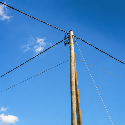 ABC TNB cable real life