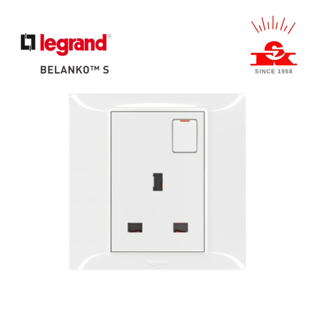 Legrand - 1g1w