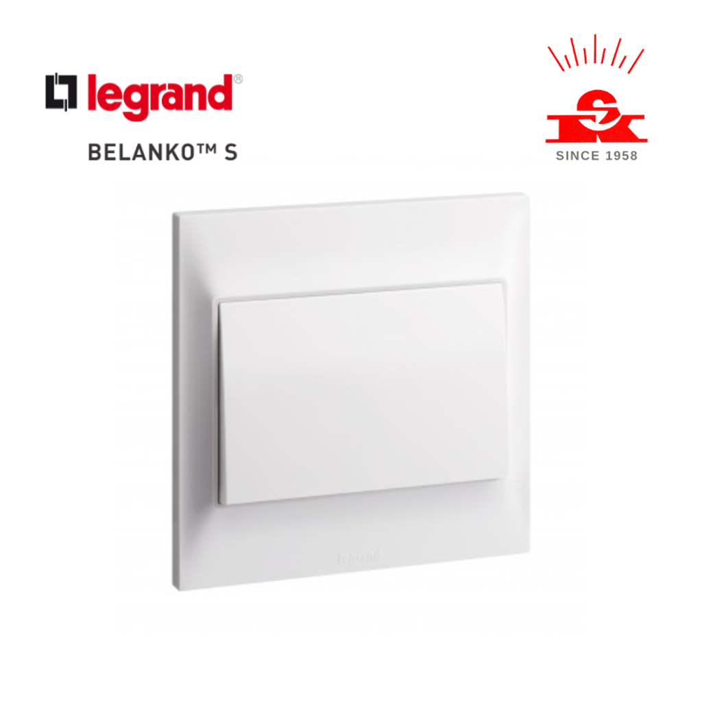 Legrand - 1g1w