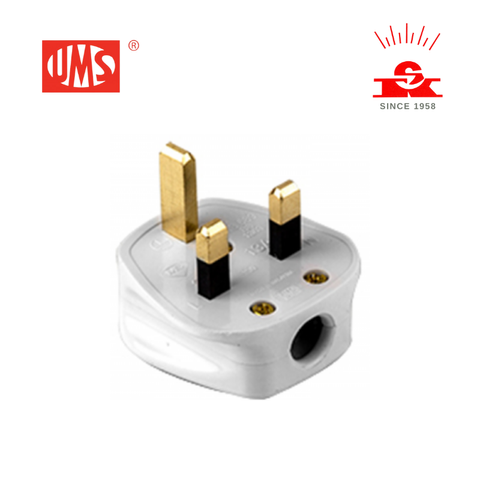 UMS - Plug Top - 13a