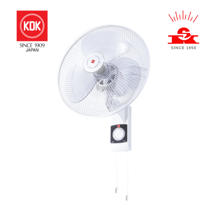KDK - Wall Fan