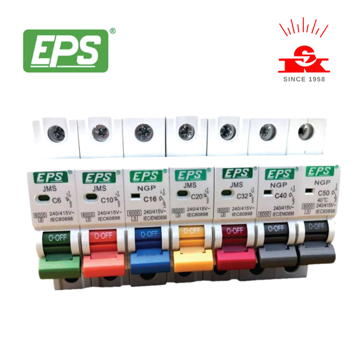 eps mcb