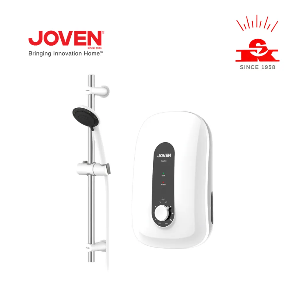 Joven SA20e Water Heater