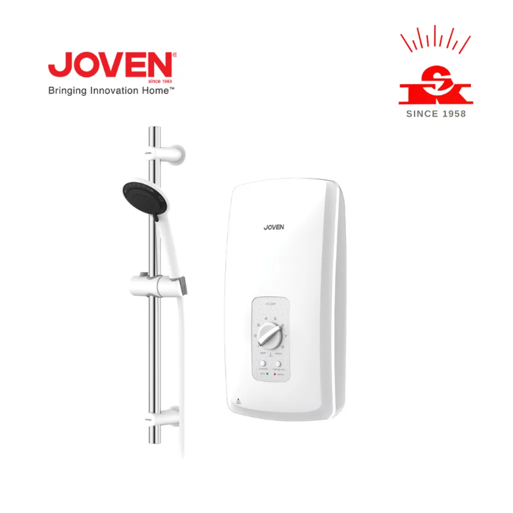 Joven SC33iP Water Heater