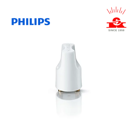 [Original] Philips EMP LED Starter Dummy Lampu for Ecofit T8 LED Tube 8W  10W 18W 20W Kalimantang Master LED Tube 灯管 灯筒