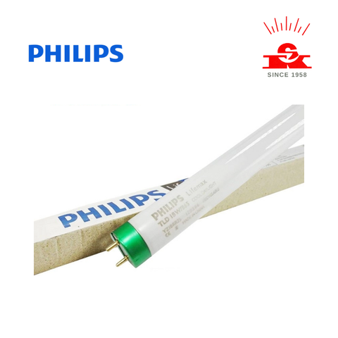 PHILIPS Fluo. Tube